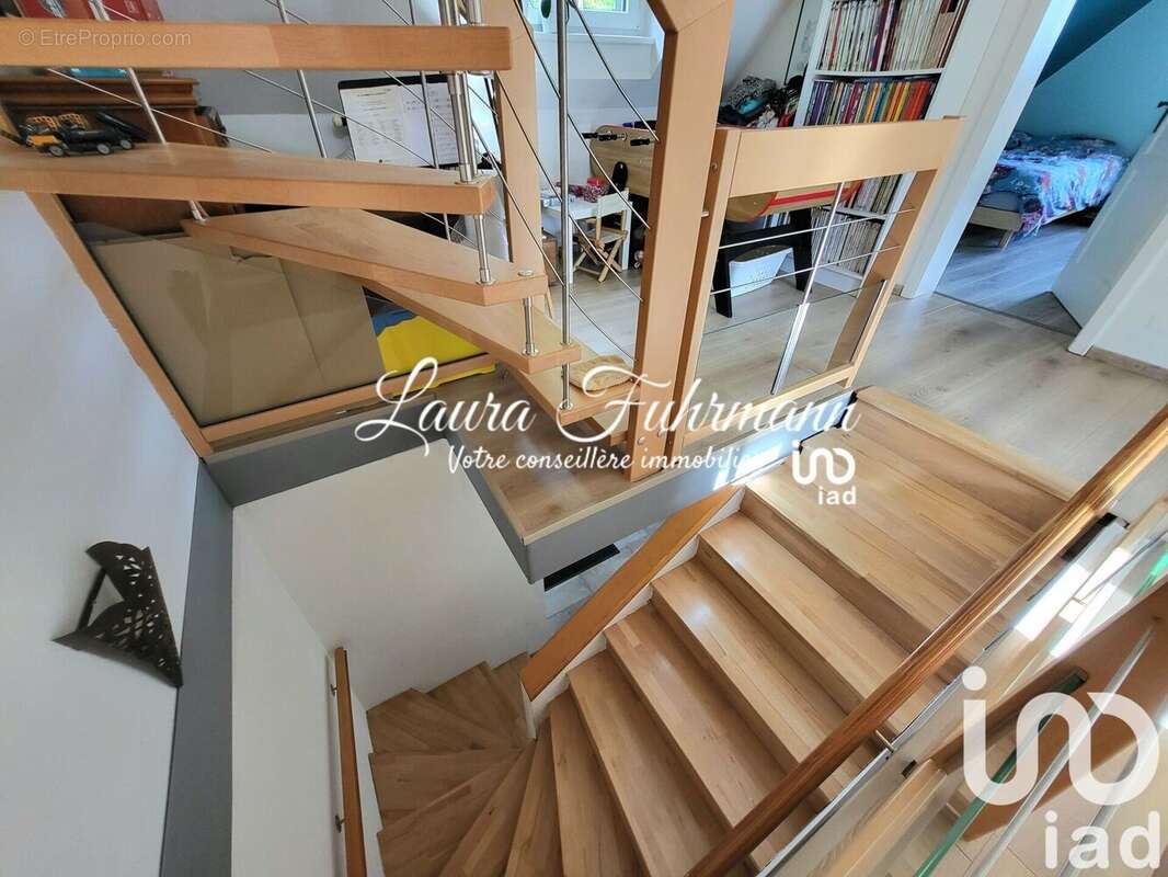 Photo 9 - Maison à LABAROCHE