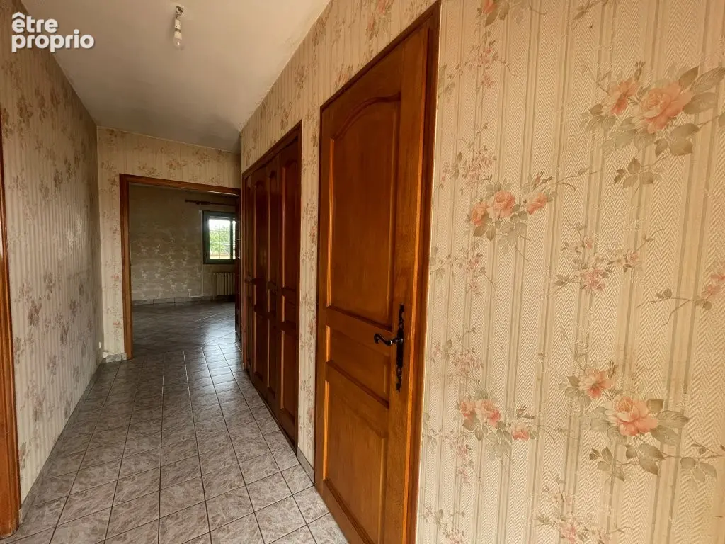 Maison à vendre La Bazoche Gouet 5 pièce(s) 123 m2 - photo 4