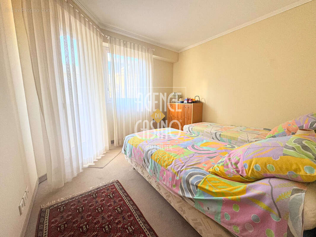 Appartement La Baule Benoit - Face mer - 3 pièce(s) 65.26 m2 - photo 9