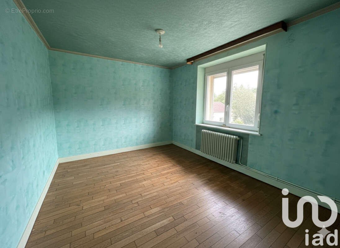 Photo 3 - Maison à LEXY