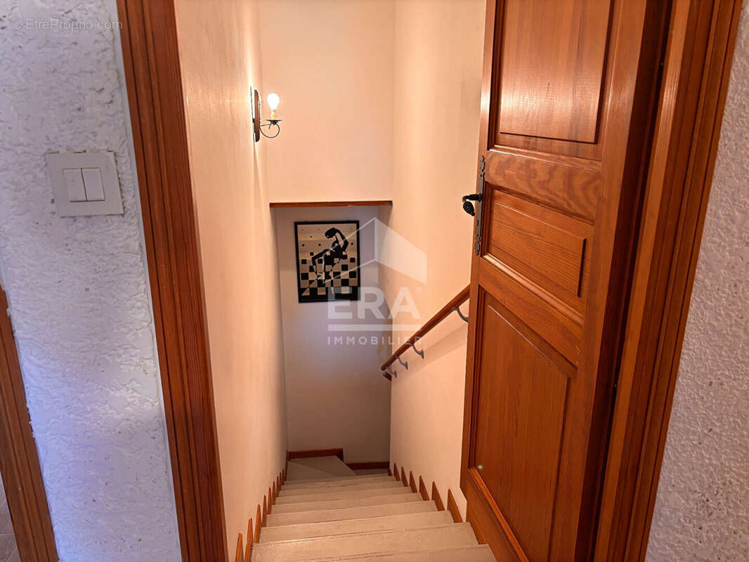 Maison à LA TESTE-DE-BUCH