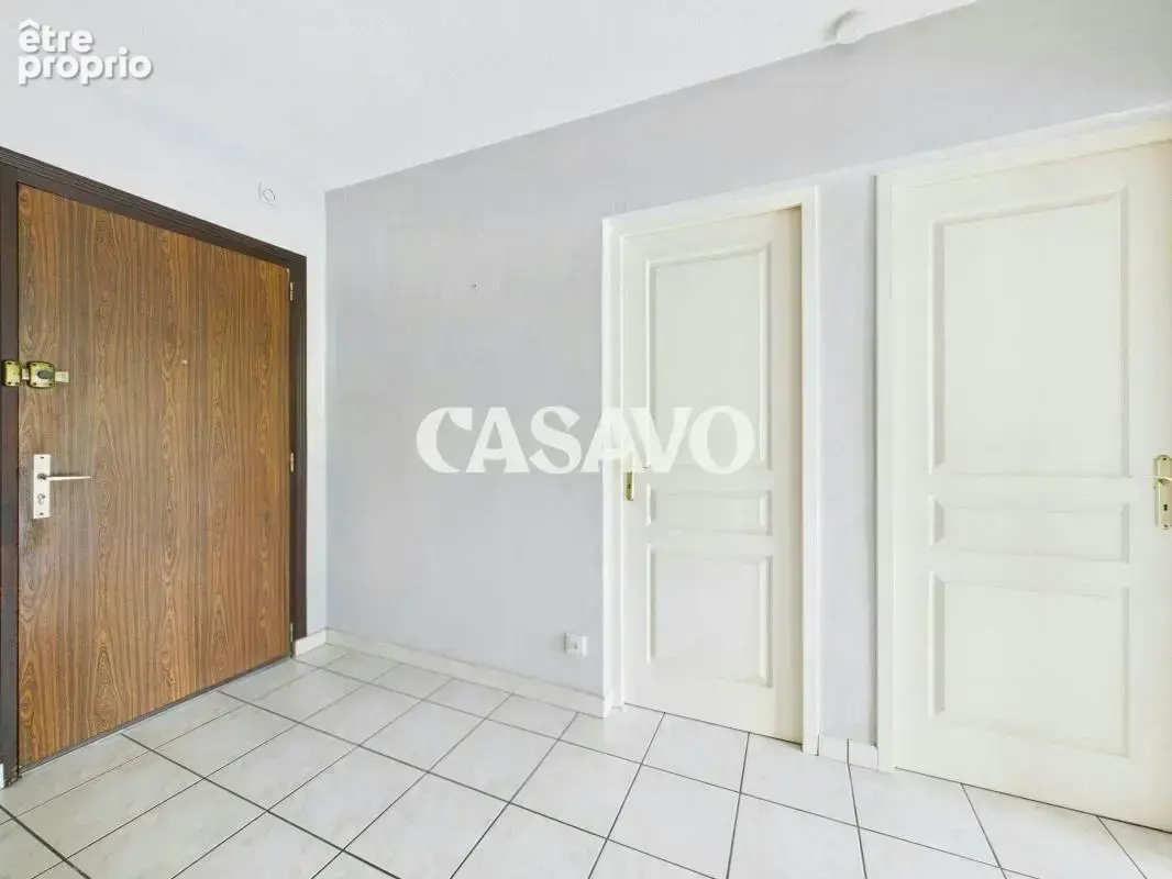 Vente Appartement 4 pièces de 80m² - 38290 La Verpillière - photo 17