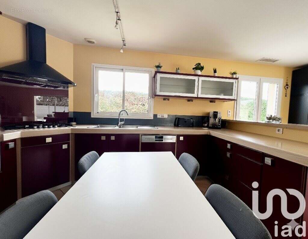 Photo 6 - Maison à MERVILLE