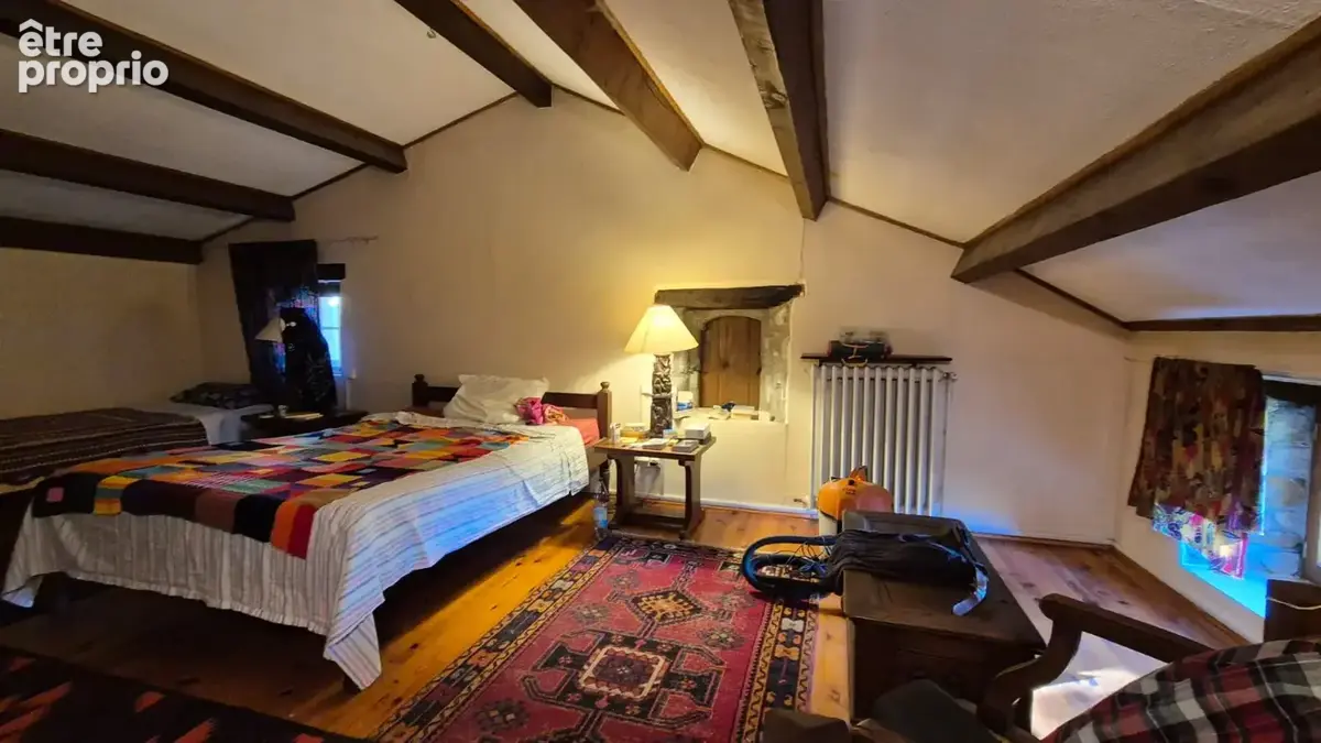 Bâtisse de caractère à Joncels (34650) - photo 8