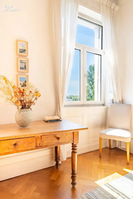 Appartement 250 m² à Strasbourg  - photo 5