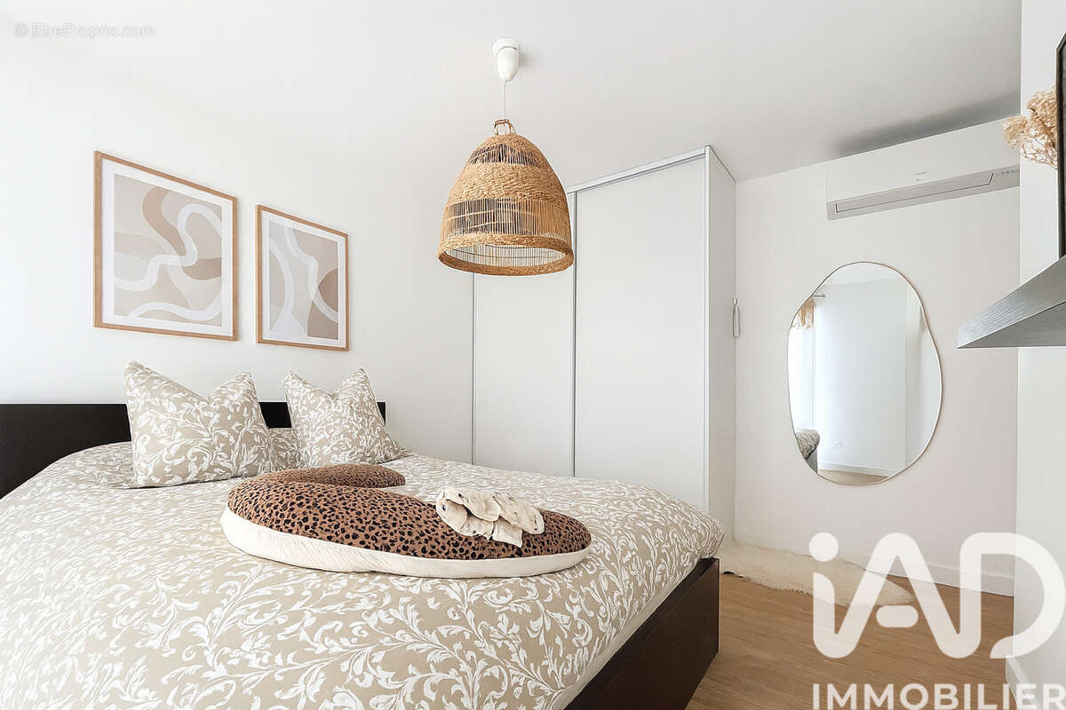 Photo 3 - Appartement à TOURS