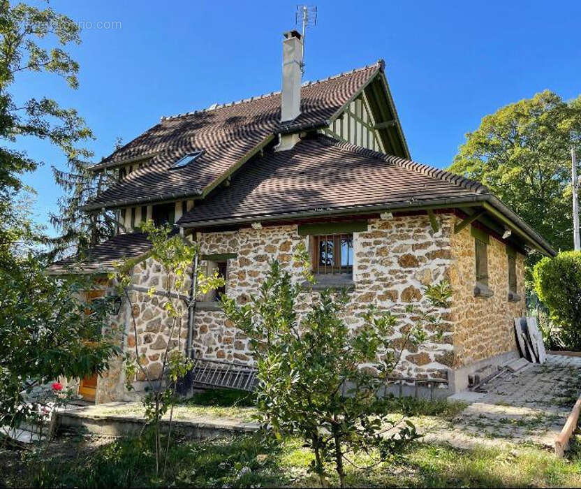 Maison à GAGNY