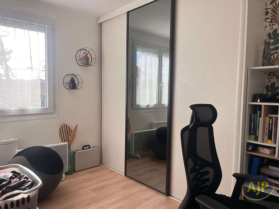 Maison à SAINT-BREVIN-LES-PINS