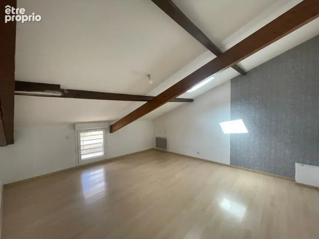 Maison T4 110 m² et jardin - St JORY - photo 3