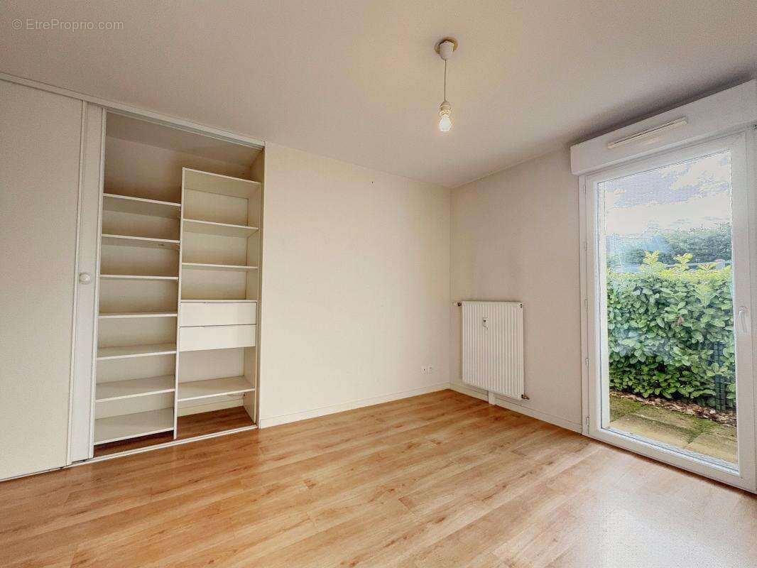 Appartement à PERRIGNY-LES-DIJON