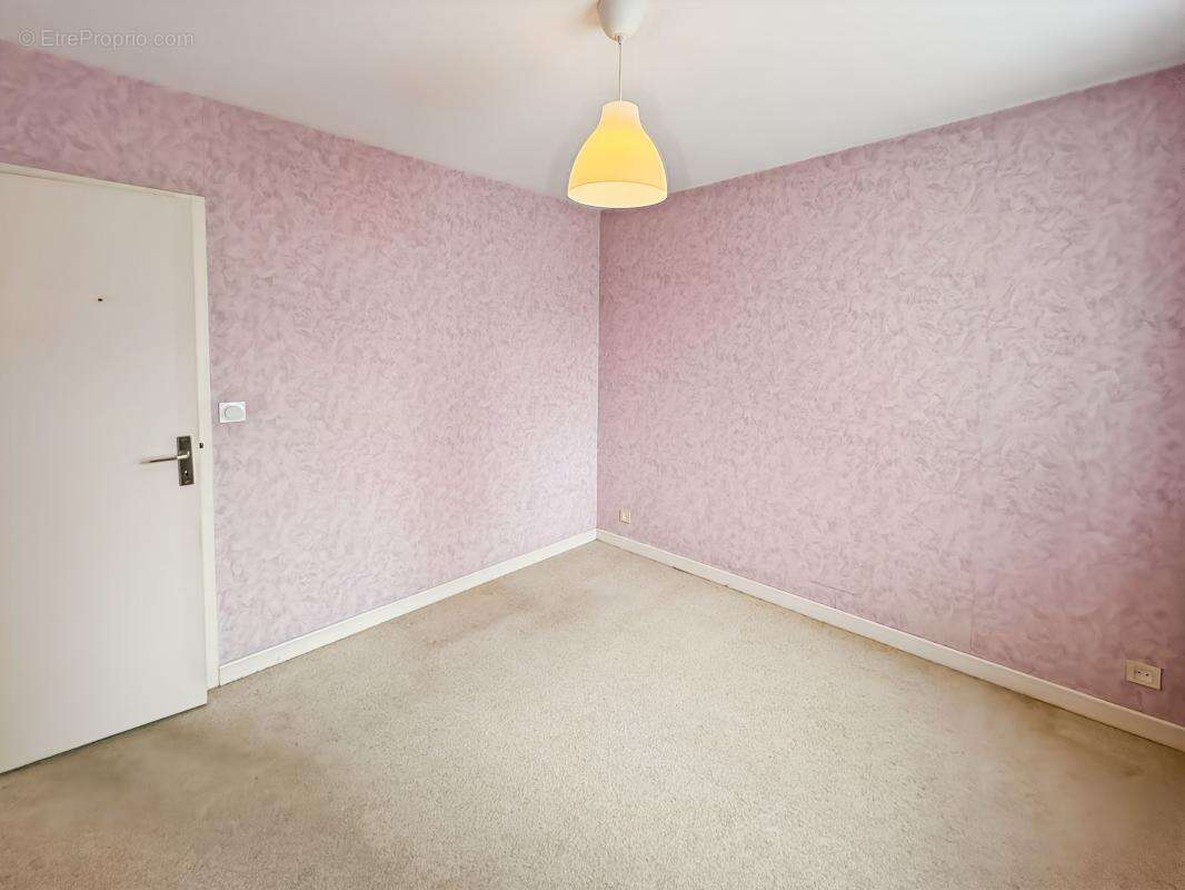 Appartement à ROMORANTIN-LANTHENAY