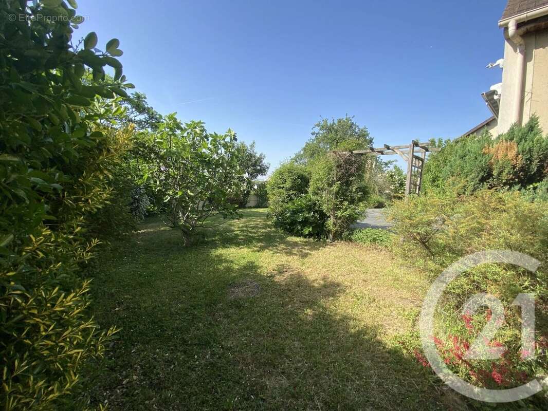 Maison à ARGENTEUIL