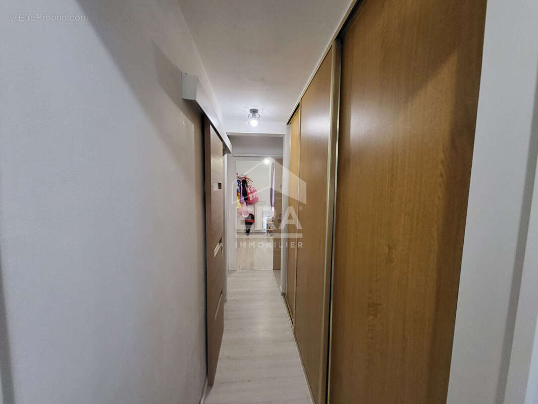 Appartement à MARTIGUES