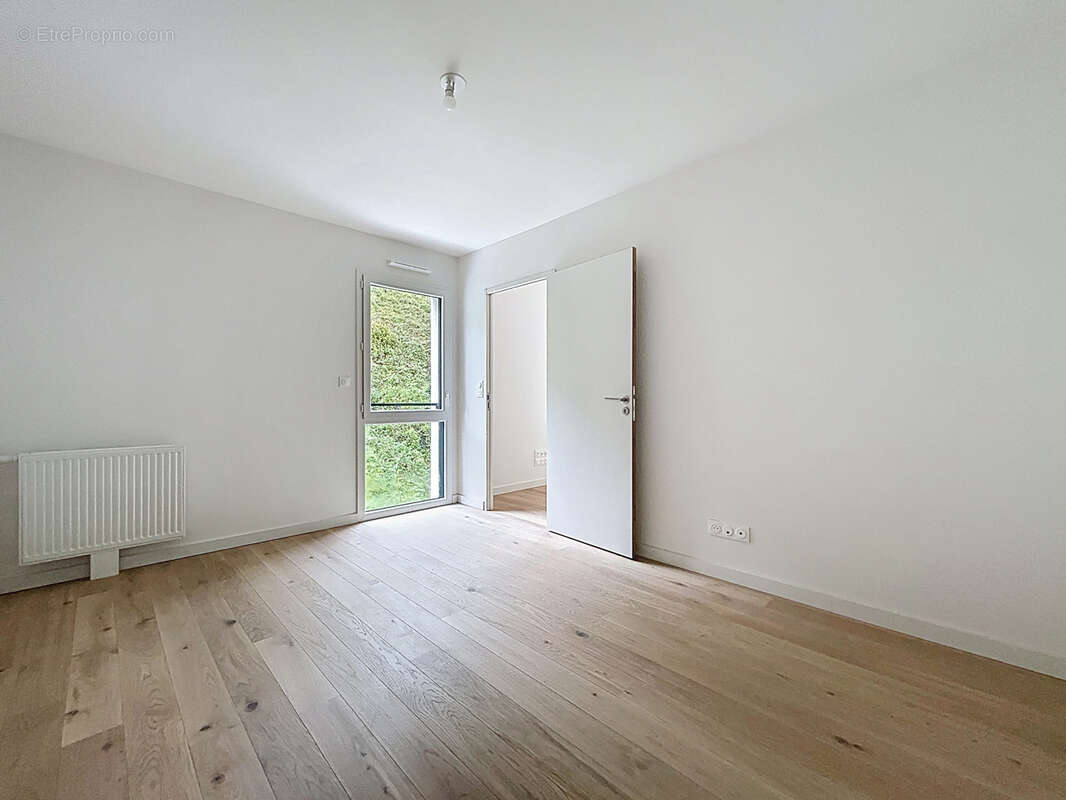 Appartement à BARNEVILLE-CARTERET