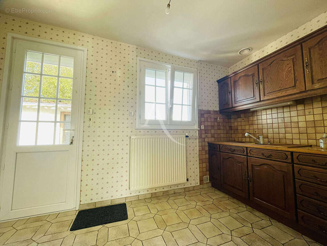 Maison à SAINT-VALERY-SUR-SOMME