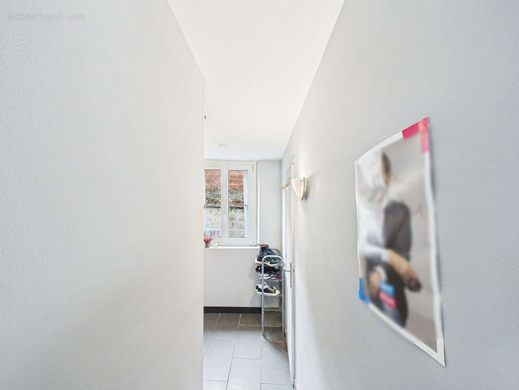 Appartement à LE PORT-MARLY