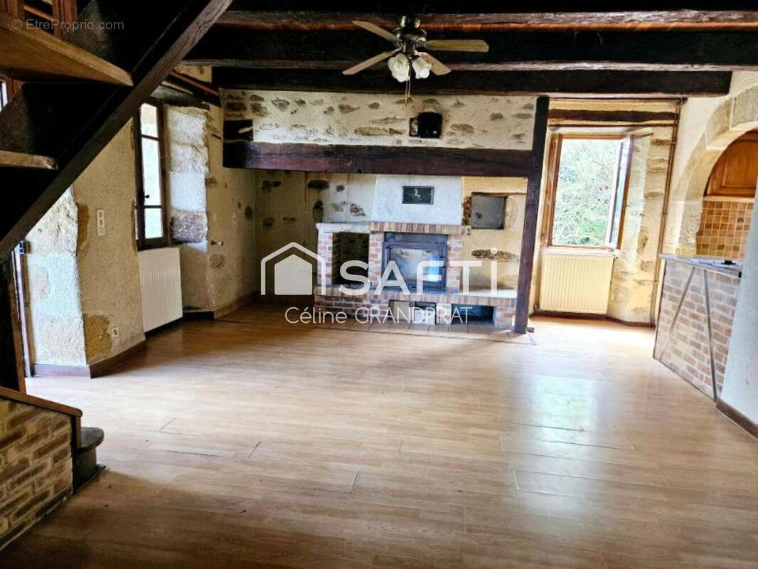 Photo 4 - Maison à BAGNAC-SUR-CELE