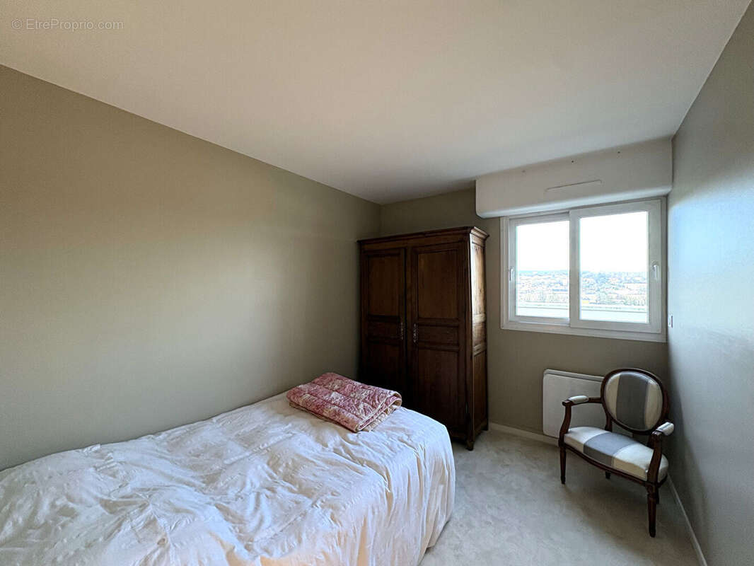 Appartement à CHARLEVILLE-MEZIERES