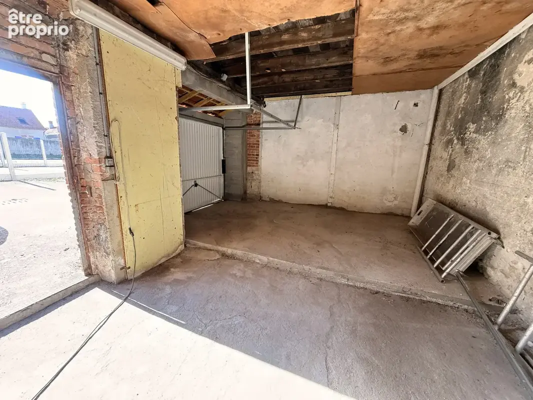 Maison T4 - 133.49m2 - Lailly-en-Val - photo 16