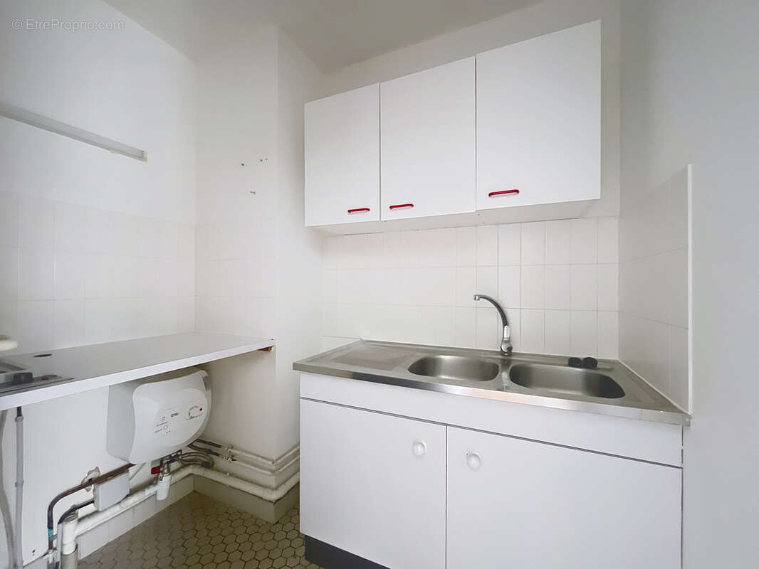 Appartement à COUTANCES