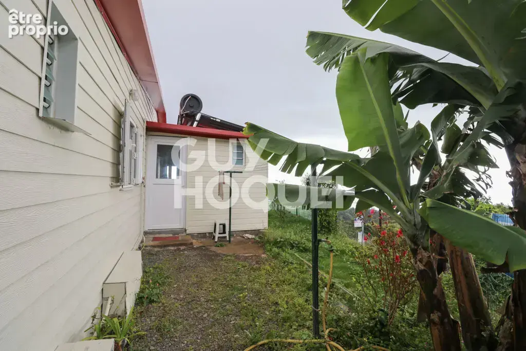 Ensemble immobilier - Le Brûlé - photo 2