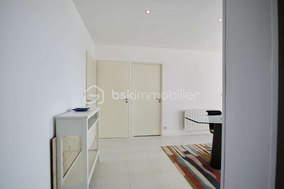Appartement d'exception avec vue mer – Quartier de la Comtesse - photo 10