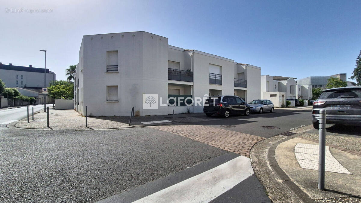 Appartement à TALENCE