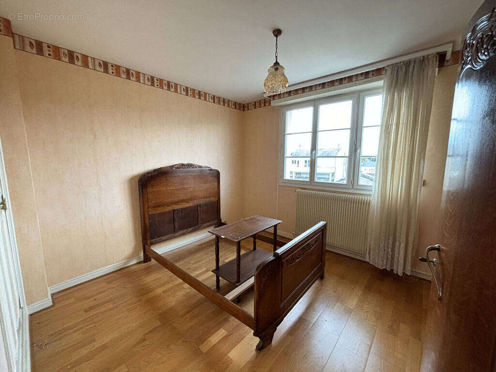 Maison à CHATEAUROUX