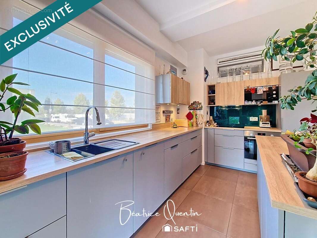 Photo 4 - Appartement à BRETIGNY-SUR-ORGE