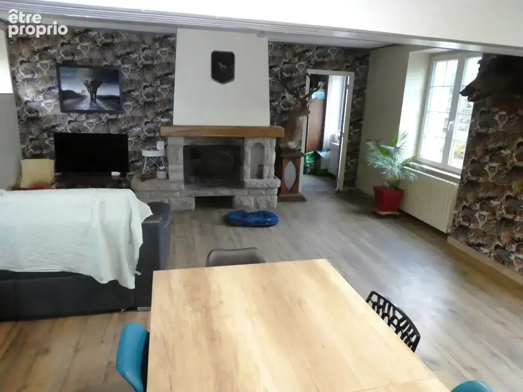 Maison 5 pièces 140 m² à vendre à Ploerdut (56160) - photo 5