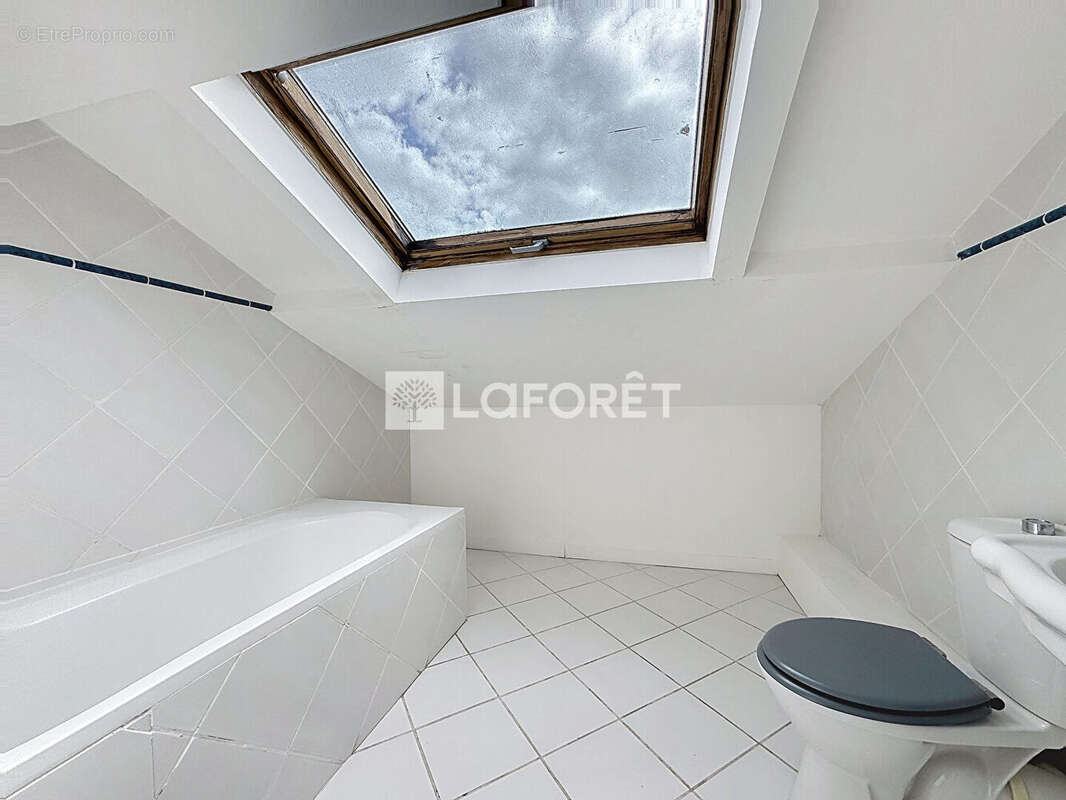 Appartement Vernon 4 pièces 80 m2 - photo 10