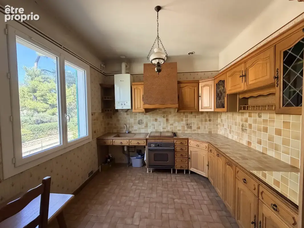 Maison T4 de 68m2 à la Serinette sur terrain de 555m2 - photo 5