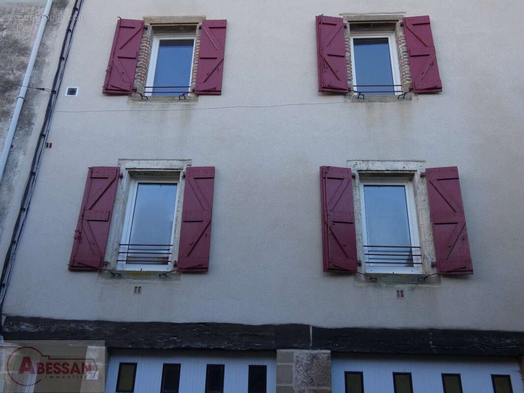 Maison à CORDES-SUR-CIEL