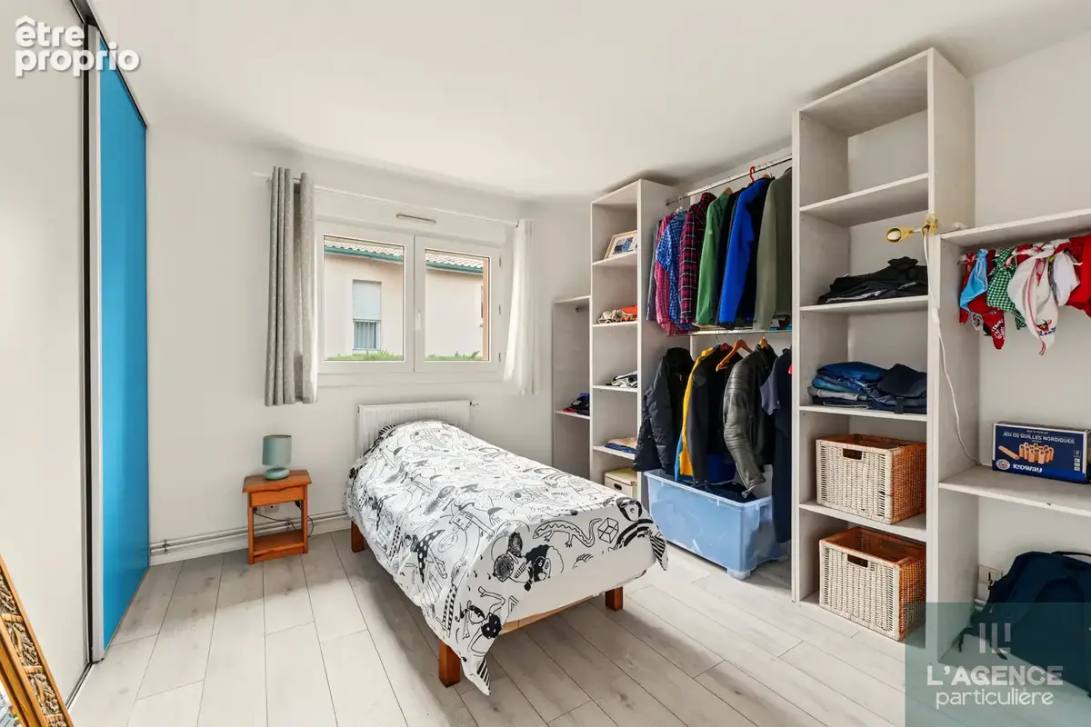 Maison 4 pièces 85 m² à vendre à Escalquens (31750) - photo 12