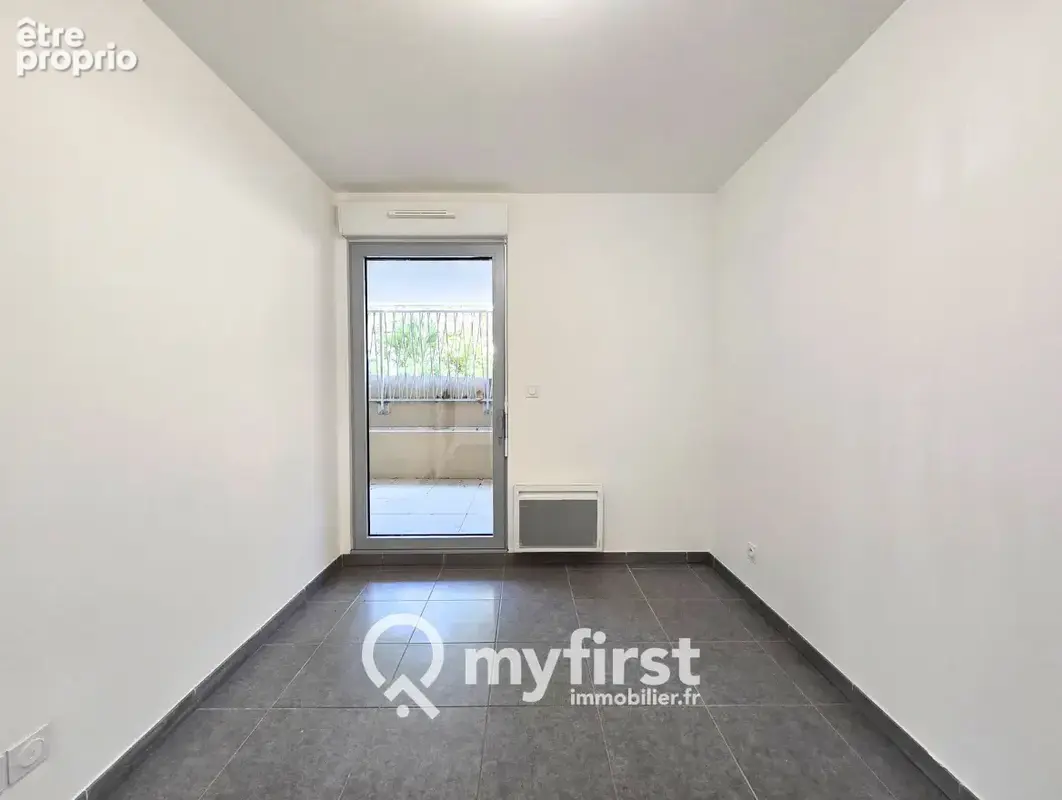 Appartement type 3 quartier de la loubière - photo 15