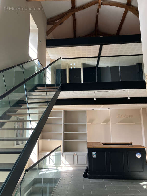 Maison à PUY-L&#039;EVEQUE