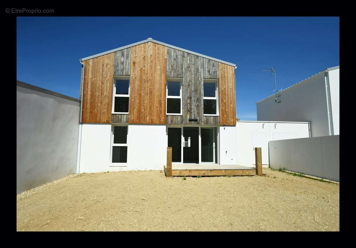 Maison 129 m² à Perigny  - photo 4