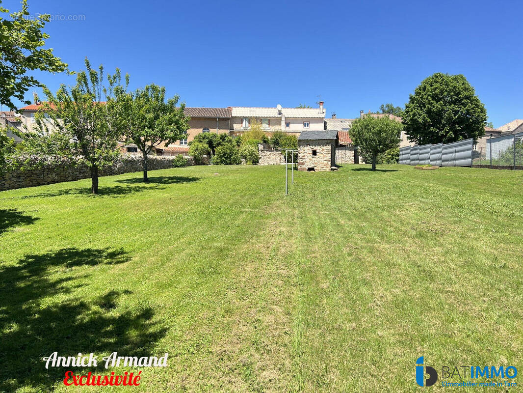 Coté - Maison à CASTRES