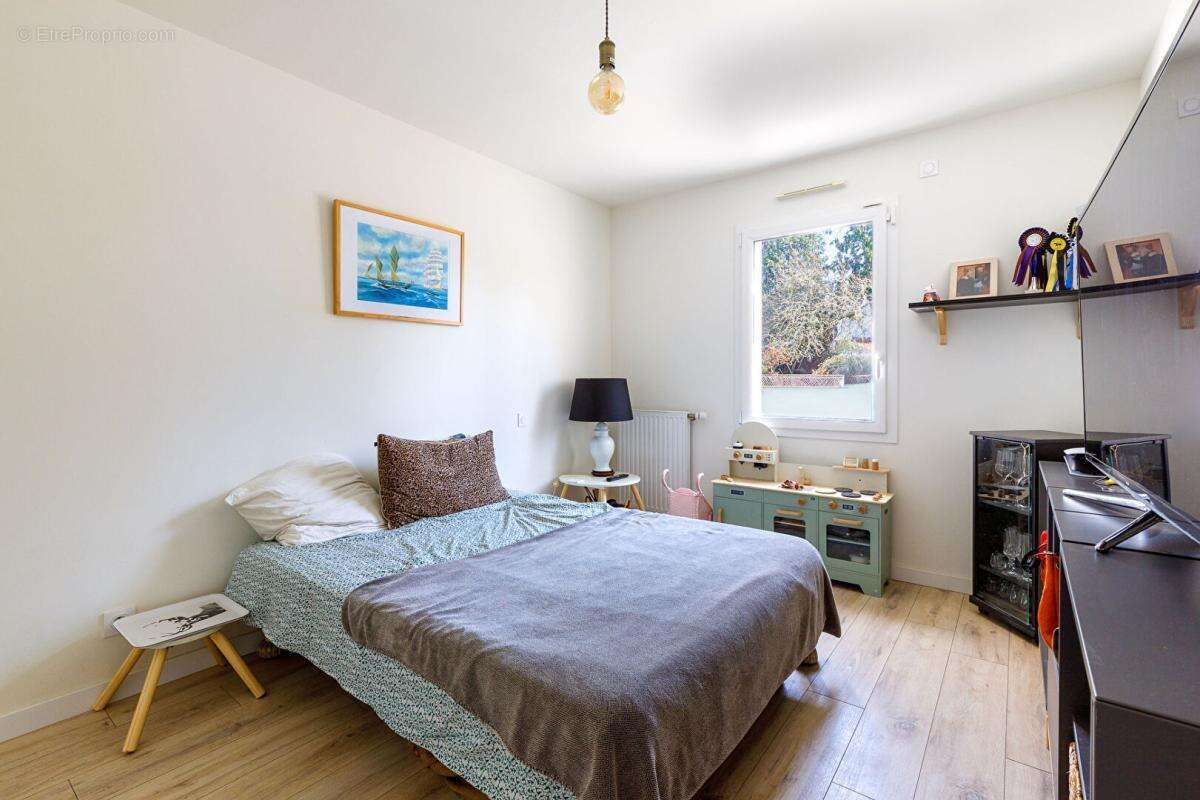 Maison la baule - photo 9