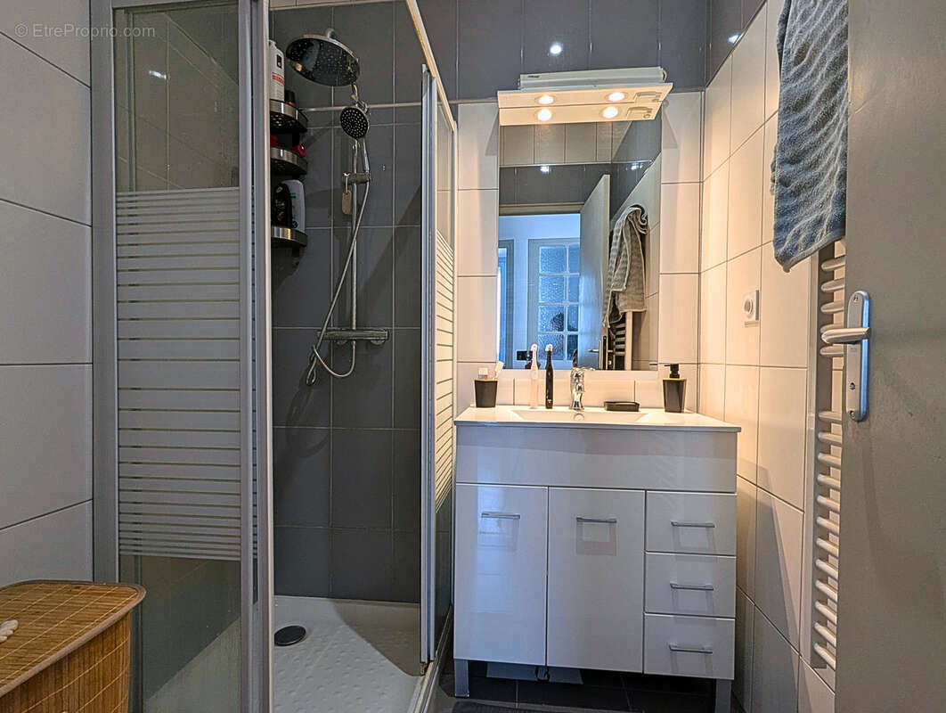 Appartement à ARGELES-GAZOST