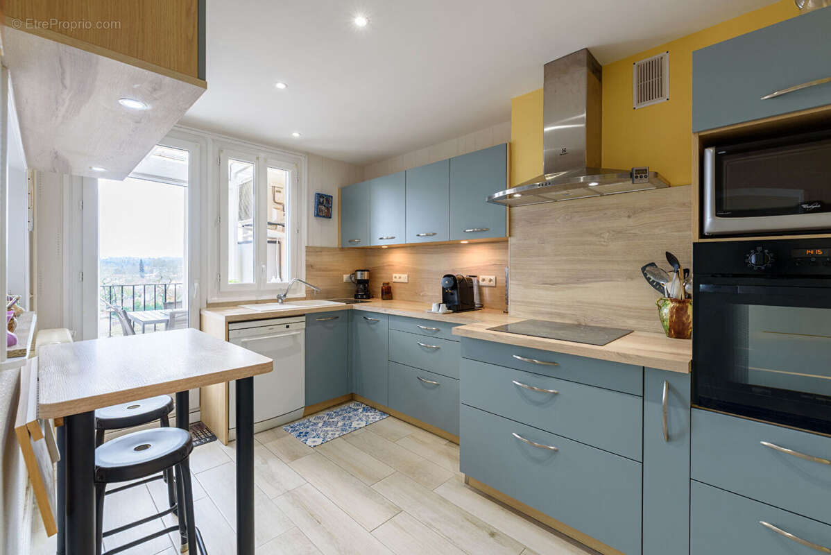 Appartement à MONT-DE-MARSAN