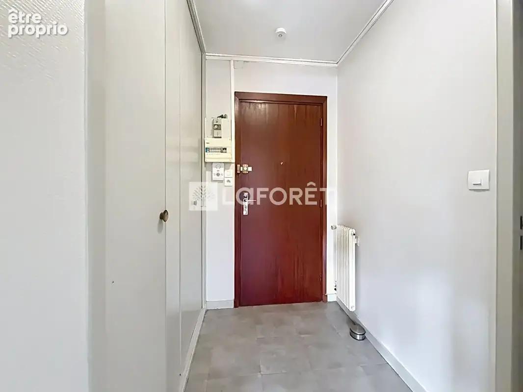 Appartement à vendre Mâcon 2 pièce(s) 32.20 m2 - photo 9