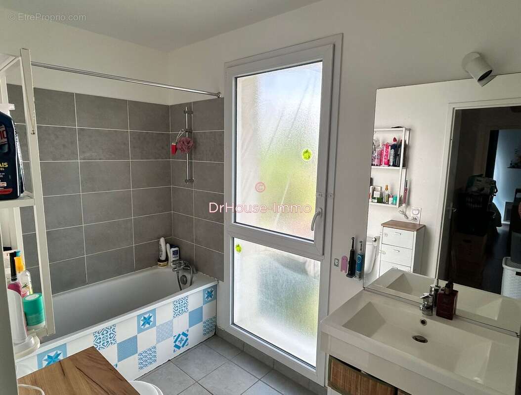 Maison 78 m² à Gargenville  - photo 8