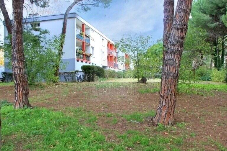 Appartement à BEZIERS