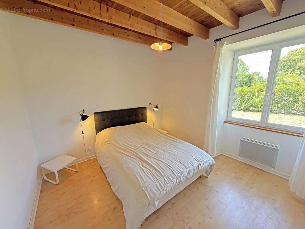 Charmante Propriété en Pierre avec Grange et Piscine ! - photo 6