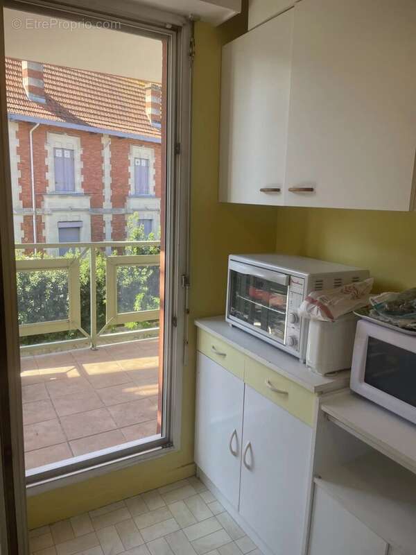 Appartement à ARCACHON