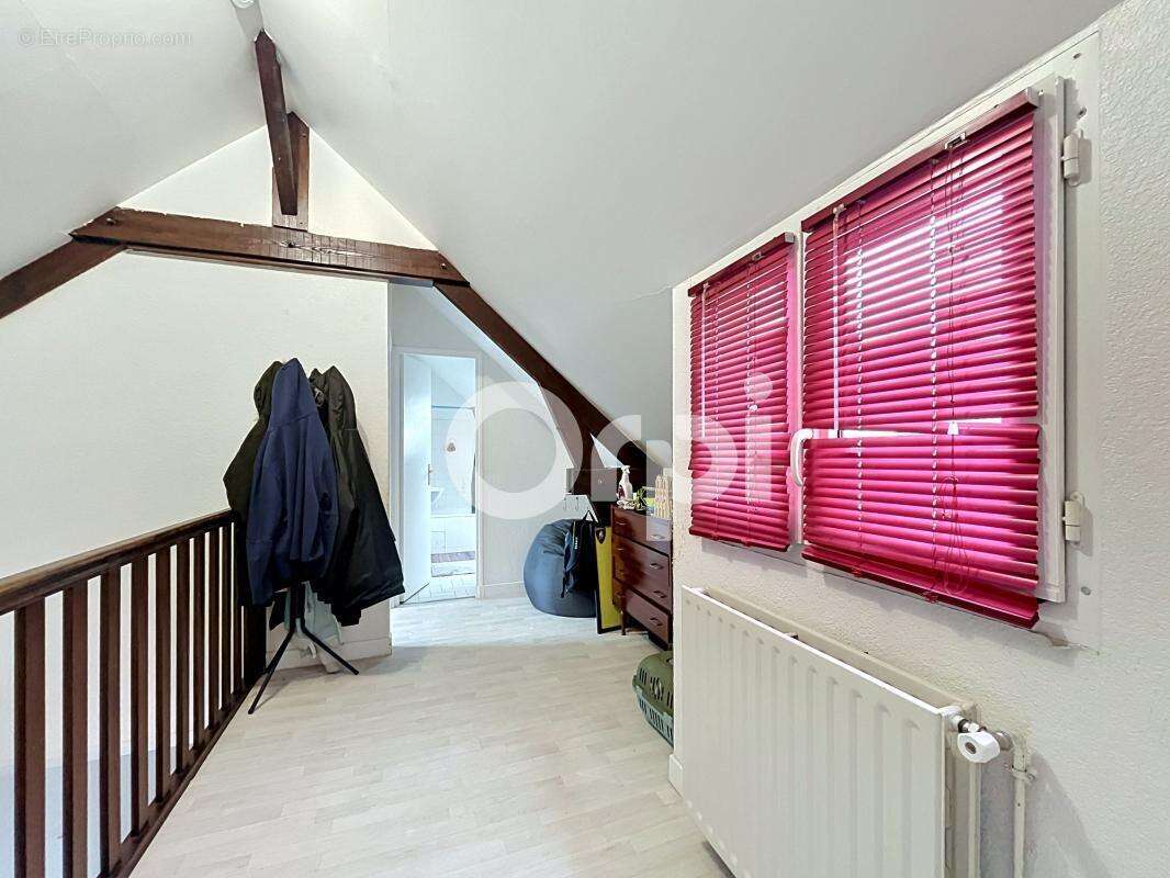 Appartement à MALEMORT-SUR-CORREZE