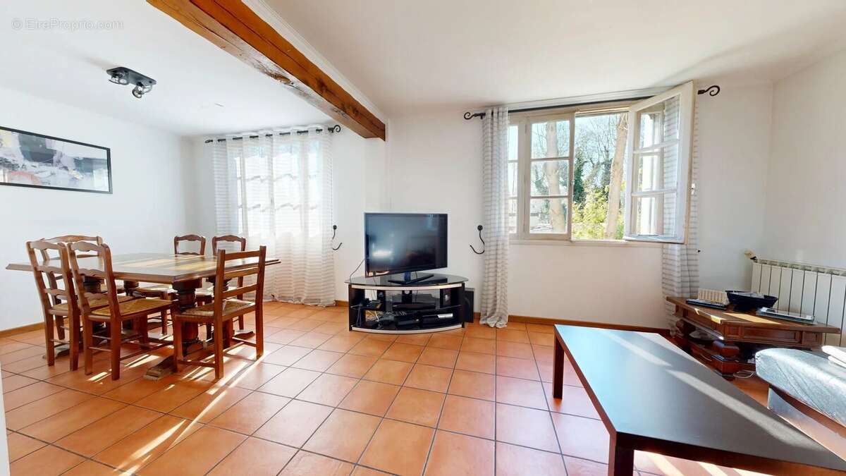 Maison à GAGNY