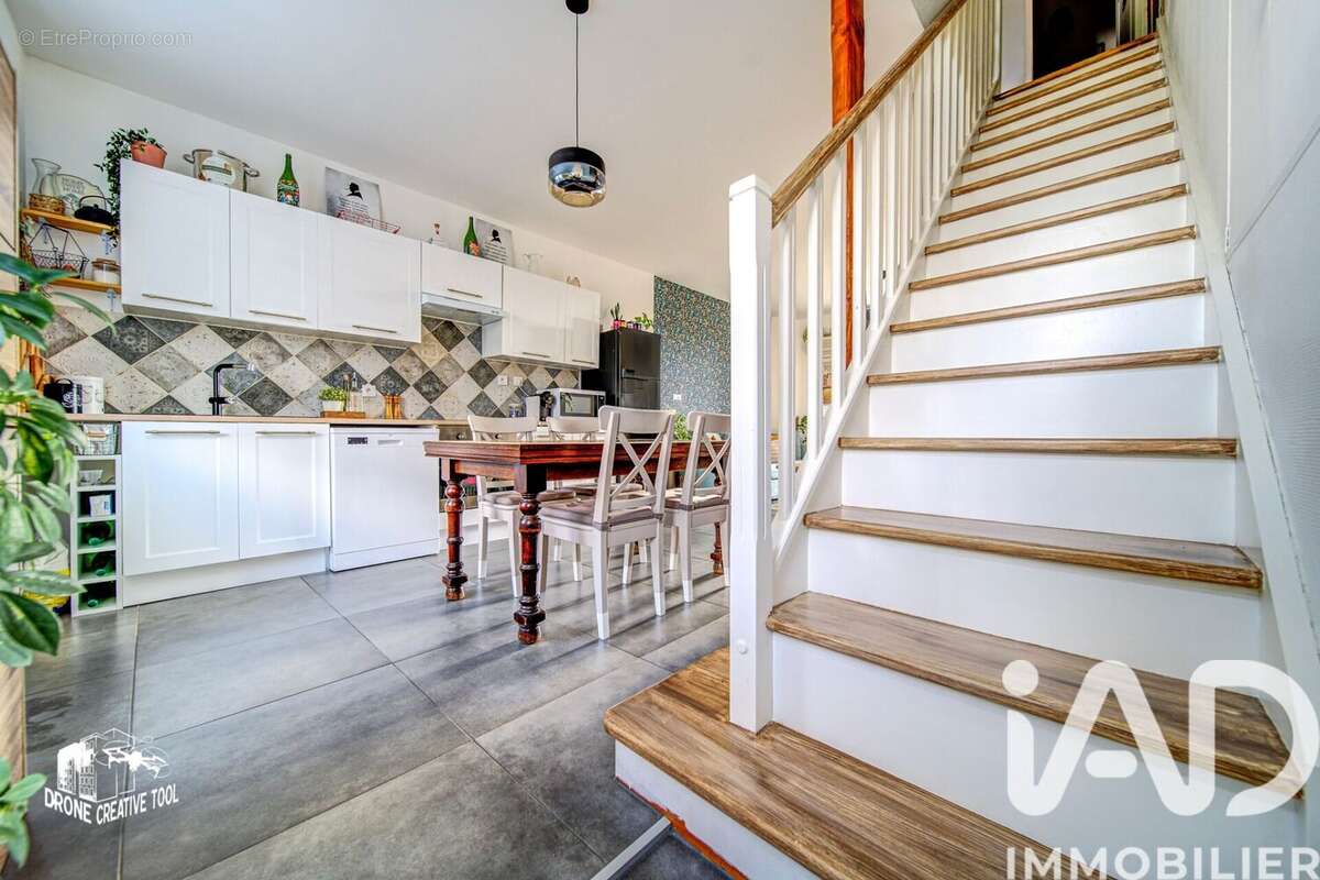 Photo 7 - Maison à MONT-BONVILLERS