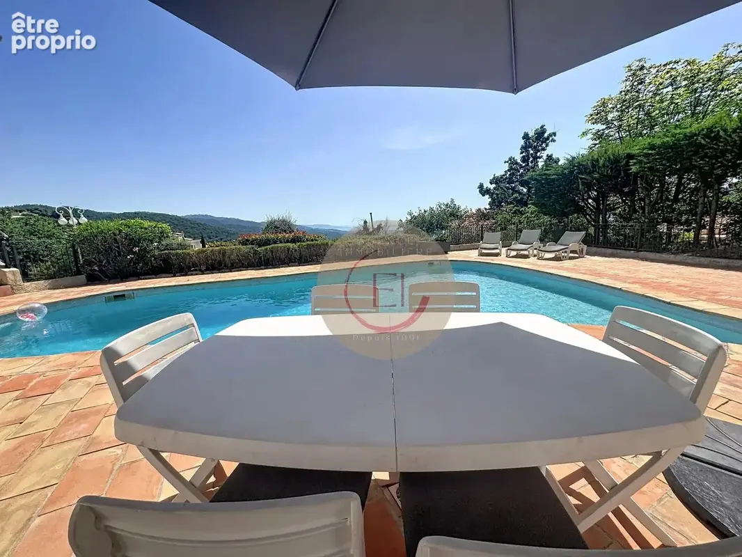 Co-exclusivité ! superbe vue sur mer ! - photo 20